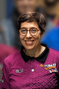Catherine GAUTHIER