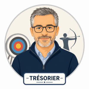 trésorier